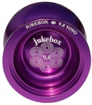 - (Yo-Yo) 9.8 Jukebox