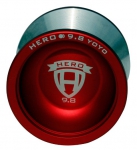 - (Yo-Yo) 9.8 Hero