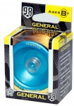 - (Yo-Yo) 9.8 General 