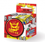 - (Yo-Yo) 9.8 Devil