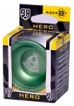 - (Yo-Yo) 9.8 Hero