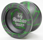 - (Yo-Yo) CHICO Rt66 Roadster