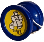 - (Yo-Yo) 9.8 Cobra