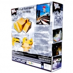  TECH DECK Sk8lab 