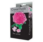  (Puzzle) "CRYSTAL PUZZLE  3D" - 44 