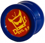 - (Yo-Yo) 9.8 Devil