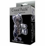  (Puzzle) "CRYSTAL PUZZLE  3D" - 41 