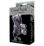  (Puzzle) "CRYSTAL PUZZLE  3D" - 41 