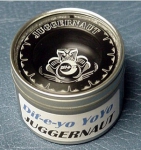 - (Yo-Yo) DIF-e-YO Juggernaut Black