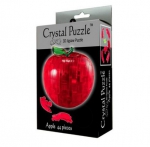  (Puzzle) "CRYSTAL PUZZLE  3D" - 48 
