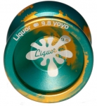 - (Yo-Yo) 9.8 Liquor