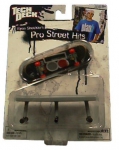  TECH DECK Pro Street Hits