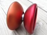 - (Yo-Yo) SPYY Speed Freak