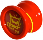 - (Yo-Yo) 9.8 Devil