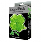  (Puzzle) "CRYSTAL PUZZLE  3D" - 42 