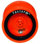 - (Yo-Yo) 9.8 FactorY