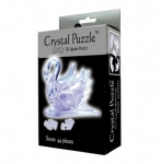  (Puzzle) "CRYSTAL PUZZLE  3D" - 44 