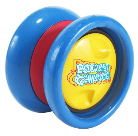 - (Yo-Yo) YYF Pocket Change  