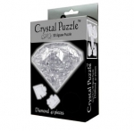  (Puzzle) "CRYSTAL PUZZLE  3D" - 41 