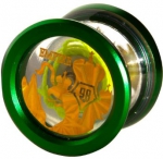 - (Yo-Yo) 9.8 Empire