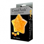  (Puzzle) "CRYSTAL PUZZLE  3D" - 38 