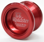 - (Yo-Yo) CHICO Rt66 Roadster