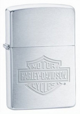  Zippo Harley-Davidson  200 HD.H199  