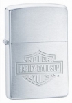  Zippo Harley-Davidson  200 HD.H199