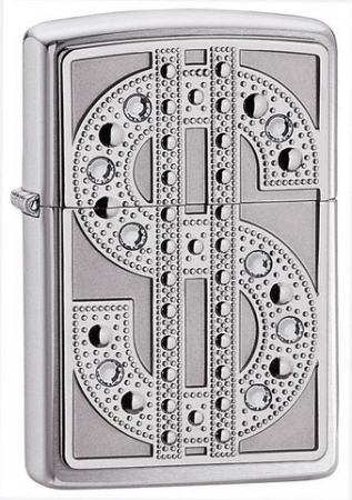  Zippo  20904  