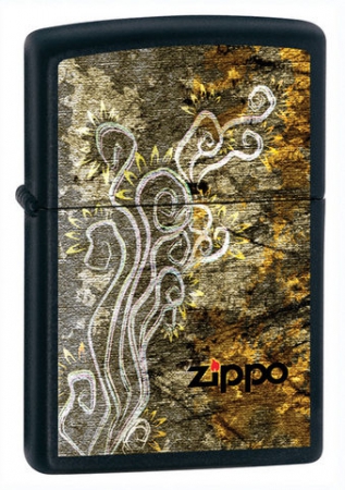  Zippo Flavor Of The Sun  24808  