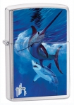  Zippo Guy Harvey  24819