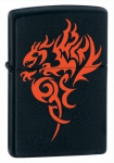  Zippo Hidden Dragon  21067