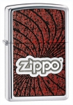  Zippo  24804