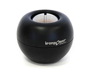   IronPower ForceTwo black   