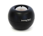   IronPower ForceTwo black 