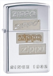  Zippo  24207