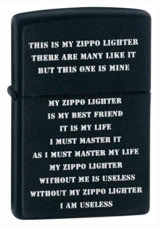  Zippo  24710  