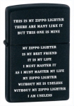  Zippo  24710