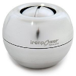   IronPower ForceOne silver 