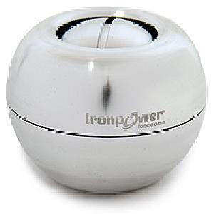   IronPower ForceOne silver   