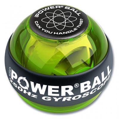   Powerball 250 Hz Neon Green Regular (PB - 188L Green)  