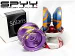 - (Yo-Yo) SPYY Solaris