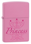  Zippo Pink Princess  24837