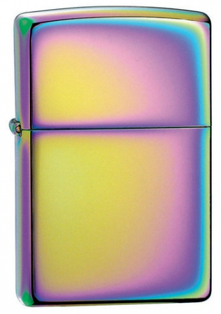  Zippo Spectrum  151  