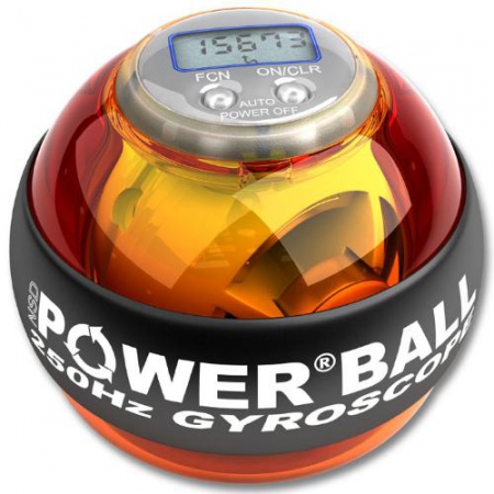   Powerball 250 Hz Pro Amber (PB - 188C Amber)  