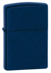  Zippo Navy Matte  239