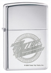  Zippo ZZ Top  24560