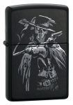  Zippo Cowboy  21204