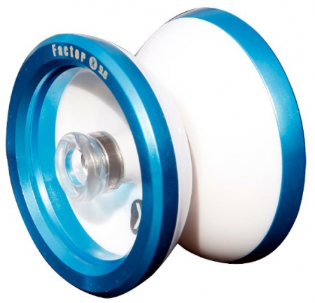 - (Yo-Yo) 9.8 FactorX  