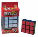  MAGIC CUBE 3x3x1